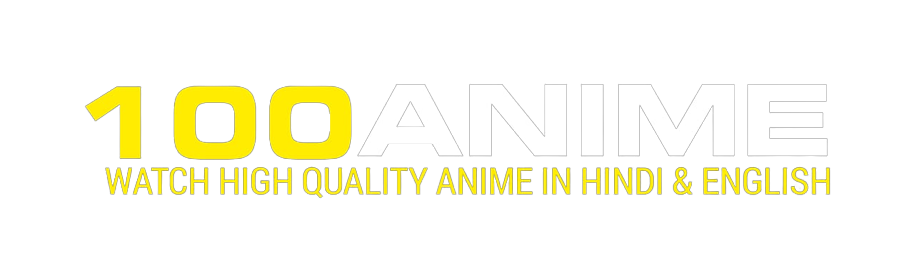 100Anime logo