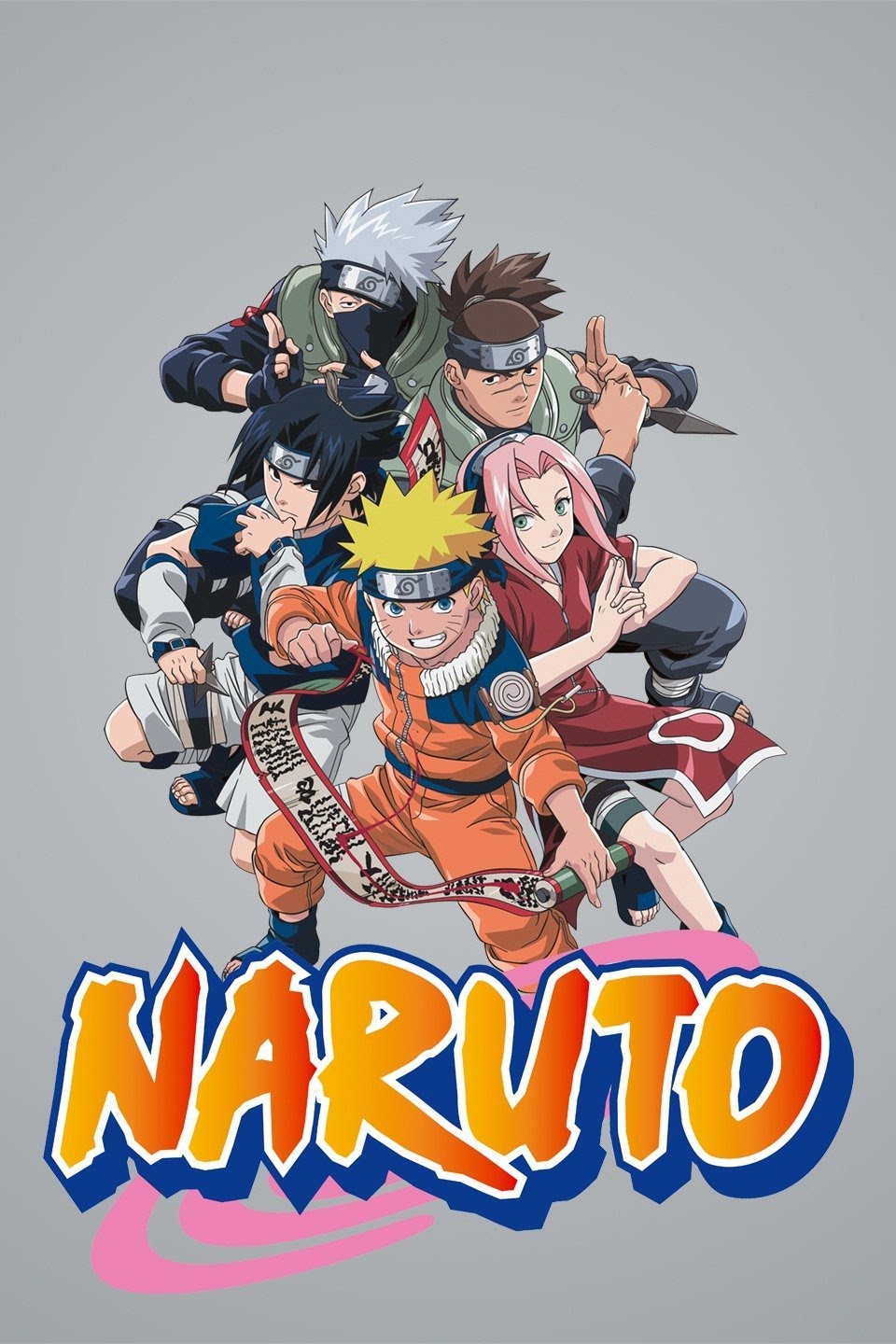 Naruto S1